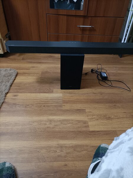 Soundbar