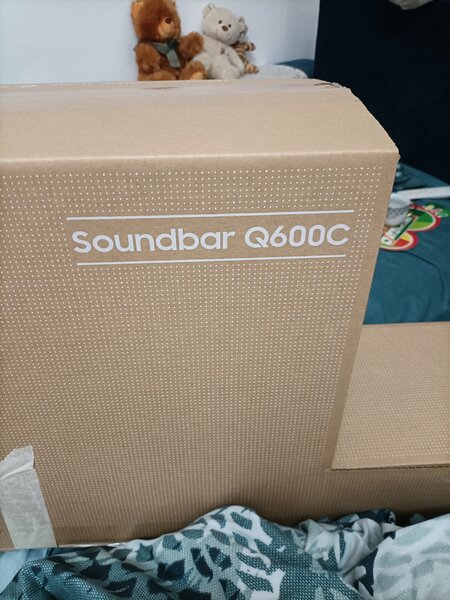 Soundbar